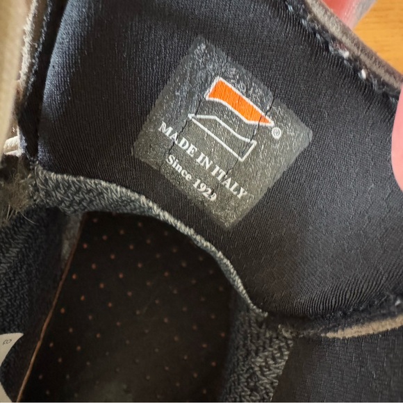 Zamberlan Marie gtx women’s hiking boot size 8 EUC - Picture 8 of 10